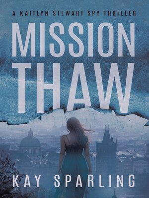 cover image of Mission Thaw